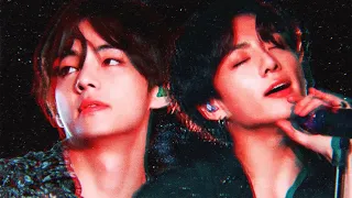 Still With You ╳ House of Cards || Jungkook (정국) & BTS Mashup