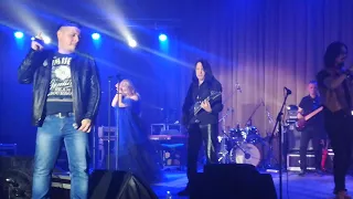 Битва ROCK vs JAZZ  Avantasia