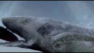 2010 Moby Dick Sound Effects