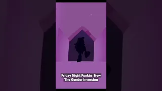 Friday Night Funkin'  MFM New The Gender Inversion