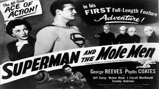 Superman and the Mole Men (1951)