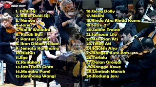 Full Album - Dadi Siji || Keroncong version Cover Terenak