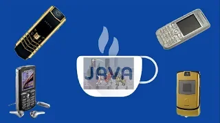 ЛУЧШИЕ JAVA ИГРЫ ВСЕХ ВРЕМЁН!