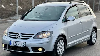 ПРОДАНО🤝Свіжопригнаний🇩🇪VOLKSWAGEN GOLF 🔥112 тис ки✅☎️+380989856654