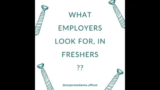 How to get a job with no experience | How to get job as fresher