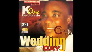 K1 De Ultimate - Wedding Day