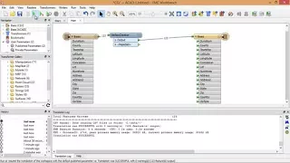 Getting started with FME Desktop