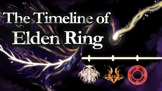 The Ages of Ancients | Elden Ring Timeline Lore (Episode One)