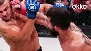 Bellator 286 | Обзор Okko ММА