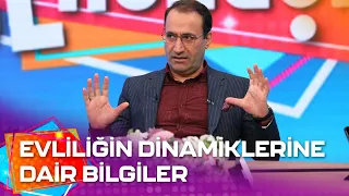 Davranış Bilimleri Uzmanı Ferhat Aslan Gel Konuşalım'ın Konuğu! | Demet ve Jess'le Gel Konuşalım