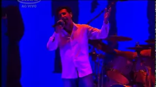 System of a Down - Revenga (Live) Rock In Rio 2011