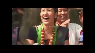 Pashupati Sharma n Rita Thapa Super ROILA  Dohori