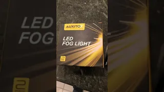 LED Lights by Auxito