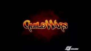 Guild Wars PC Games Trailer - Trailer.