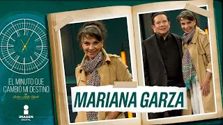 Mariana Garza en El Minuto que Cambió mi Destino | Programa completo