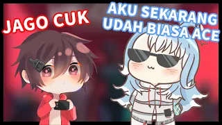 Kalo kobo yang sekarang ace mah udah biasa - Kobo kanaeru [clip]