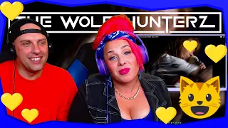 Reaction TO Guns n Roses - You Could Be Mine Tokyo 1992 | THE WOLF HUNTERZ REACTIONS