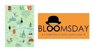 Bloomsday: Dramatic readings from Joyce's Ulysses