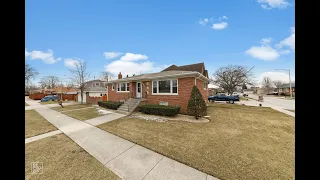 9001 Major Ave, Oak Lawn, IL 60453 | Property Virtual Tour