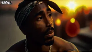 2Pac Keep Strong 2024