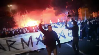 "KAD SE VOLI RIJEKA" (Armada Style)