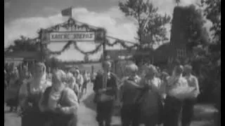 Песня из кинофильма "Новый дом" (1947 год)