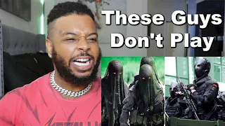 This is Why You Never Mess With Elite Special Forces | Reaction