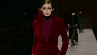 Tom Ford Fall/Winter 2019-2020