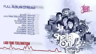 Sheila On 7 - Menentukan Arah (Full Album Stream)