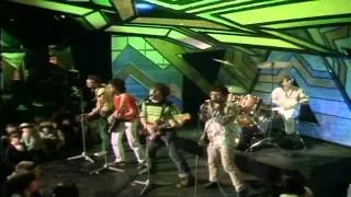 Punk Britannia At The BBC [26]. The Members - The Sound Of The Suburbs (TOTP 1979)