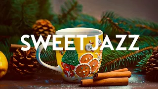 Morning Sweet Jazz Music - Calm Instrumental Winter Jazz Music & Relaxing Bossa Nova for Upbeat Mood