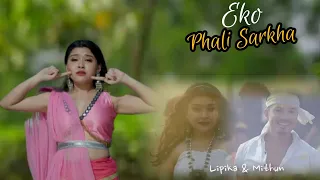 Eko Phali Sarkha | kokborok new music video teaser 2023 | Mithun & lipika