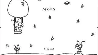 Moby - Porcelain (Phonicoid's Instrumental Mix)