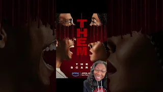 'THEM: The Scare' Spoiler-Free Review (Prime Video) | Ice Cream Convos