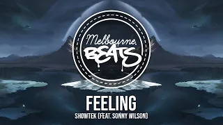 Showtek - Feeling (feat. Sonny Wilson)