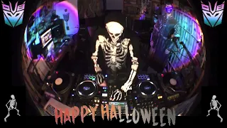 Skeletron - Halloween Happy Hardcore Special