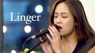 Linger - The Cranberries Cover by Kineswari
