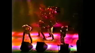 Metal Church - The Brave -  live The Moore Theatre 1984