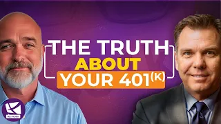 401(k) WARNING: The Retirement Trap You Never Saw Coming! - Greg Arthur, Andy Tanner