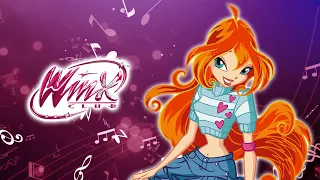 Winx Club TV Movies - All songs! [English]