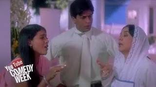 Take A Chill Pill - Kabhi Khushi Kabhie Gham - Comedy Week