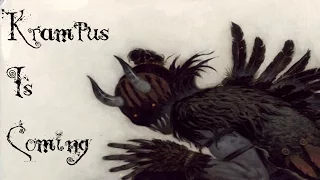 Krampus Is Coming - Creepypasta