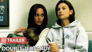 Double Jeopardy 1999 Trailer | Ashley Judd | Tommy Lee Jones
