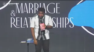 This Is How You Know You Are Ready To Marry | Kingsley Okonkwo