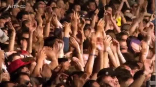 House Of Pain   Jump Around at Festival Des Vieilles Charrues