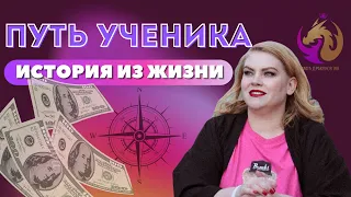 Как настроить бизнес на ВБ, чтобы все работало само. Кейс ученика Дмитрий Прунь, 17 млн руб в месяц