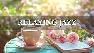 Relaxing Bossa Nova and Smooth Morning Piano Jazz Music for Work and Study