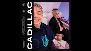 Cadillac Club Remix    1 ЧАС
