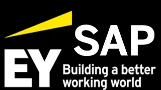 Job Opening - EY Hiring SAP Consultants