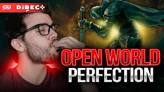 Open World Perfection - 100+ hour Elden Ring Review